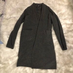 Uniqlo Cardigan